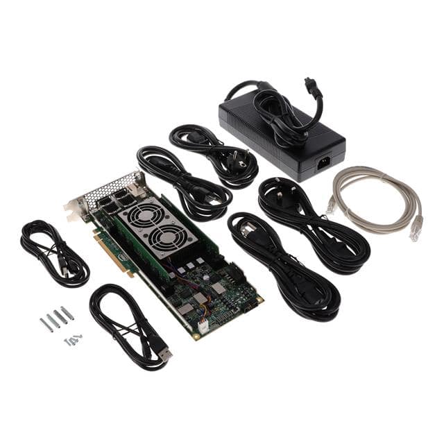 DK-DEV-AGF014EA AGILEX F-SERIES DEV KIT AGF014EA