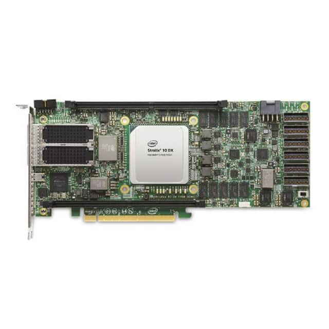 DK-DEV-1SDX-P-A KIT DEV STRATIX 10 DX