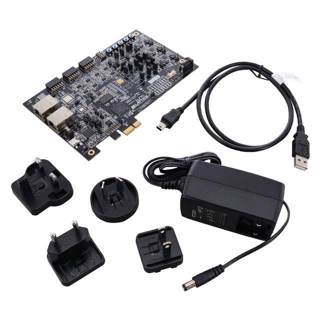 LFD2NX-VERSA-B-EVN BOARD EVAL VERSA CERTUS-NX