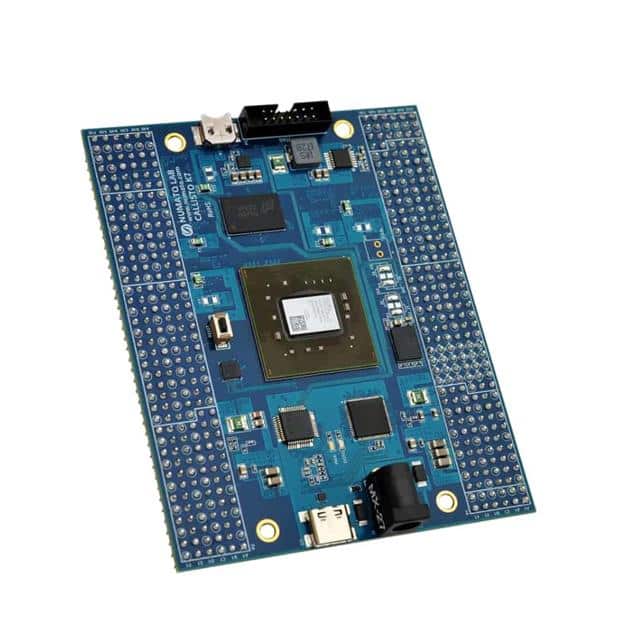 NLFX1002-A Numato Lab's Callisto K7 is an e