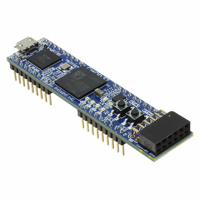 410-376 CMOD S7: BREADBOARDABLE SPARTAN7