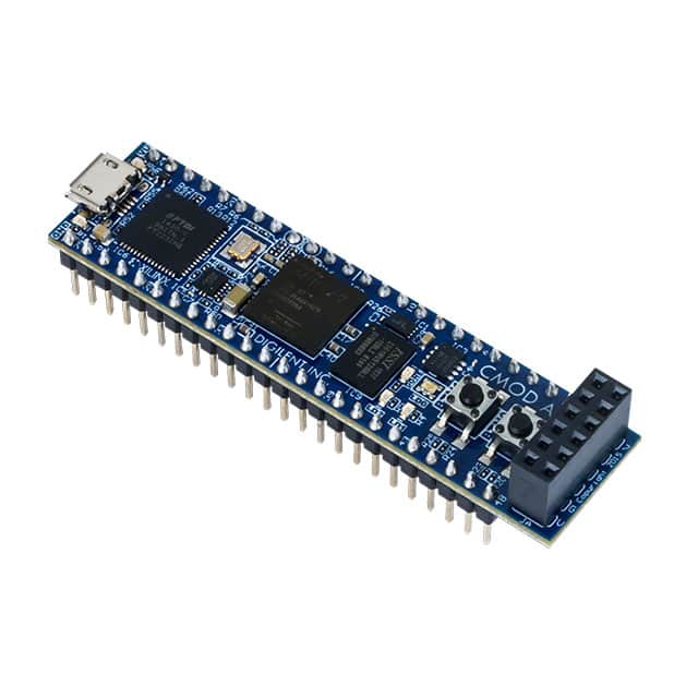 410-328-35 BOARD CMOD A7-35T FPGA 48DIP