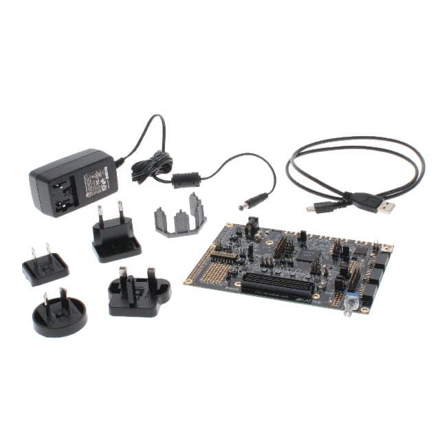 LIFCL-40-EVNG BOARD EVAL CROSSLINK-NX