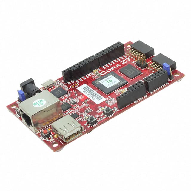 410-370 CORA Z7: ZYNQ-Z7000 SINGLE CORE