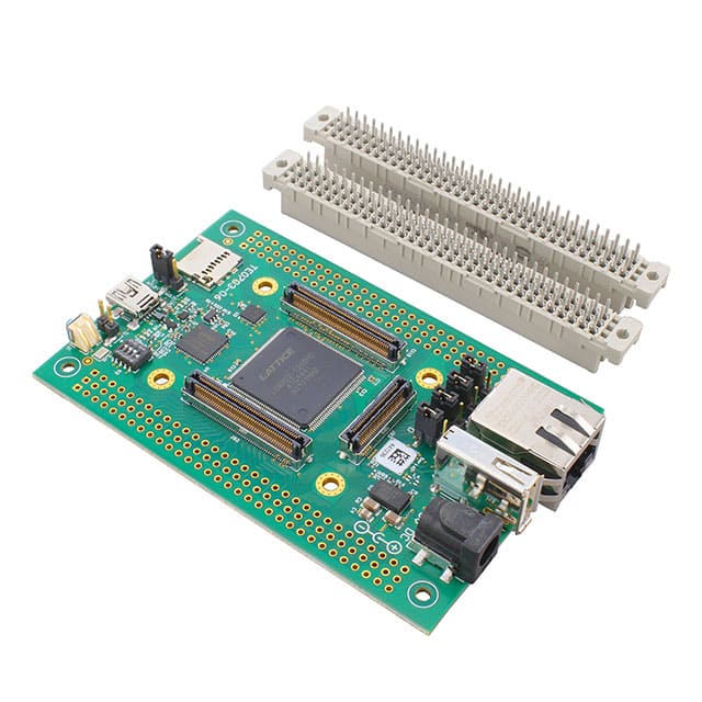 TE0703-06 SOM CARRIER BOARD 7-SERIES 4X5CM