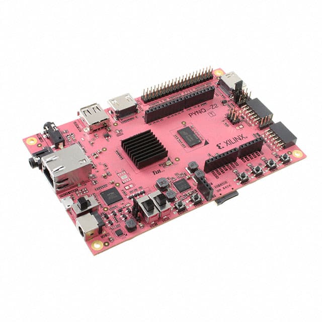 DFR0600 PYNQ-Z2 DEVELOPMENT BOARD