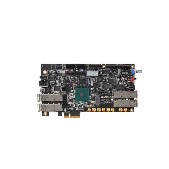 LFCPNX-VERSA-EVN BOARD DEV CERTUSPRO-NX VERSA