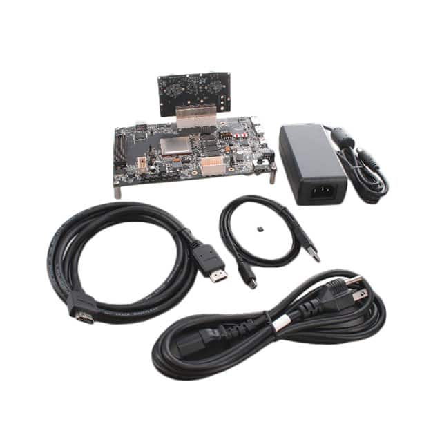 MPF300-VIDEO-KIT-NS POLARFIRE IMAGING AND VIDEO KIT
