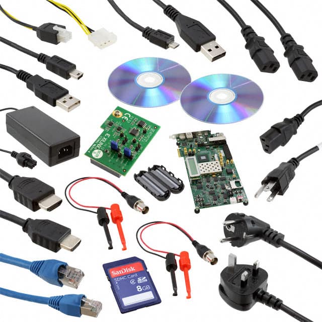 EK-A7-AC701-G KIT EVAL ARTIX7 AC701