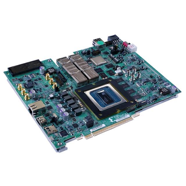 EK-VPK120-G KIT EV VERSAL VPK120 VP1202 ACAP