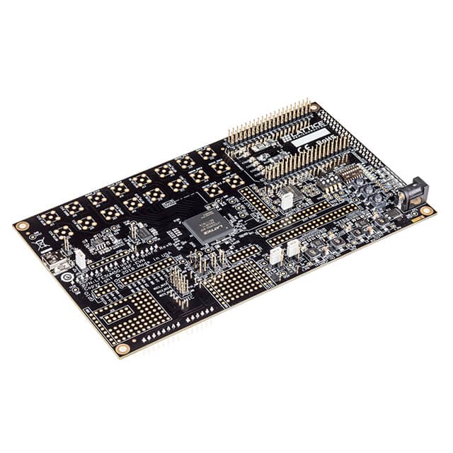 LFE5UM5G-85F-EVN ECP5 EVALUATION BOARD