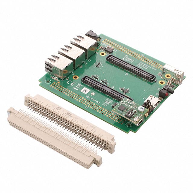 TEB0729-03A SOM CARRIER BOARD ZYNQ TE0729