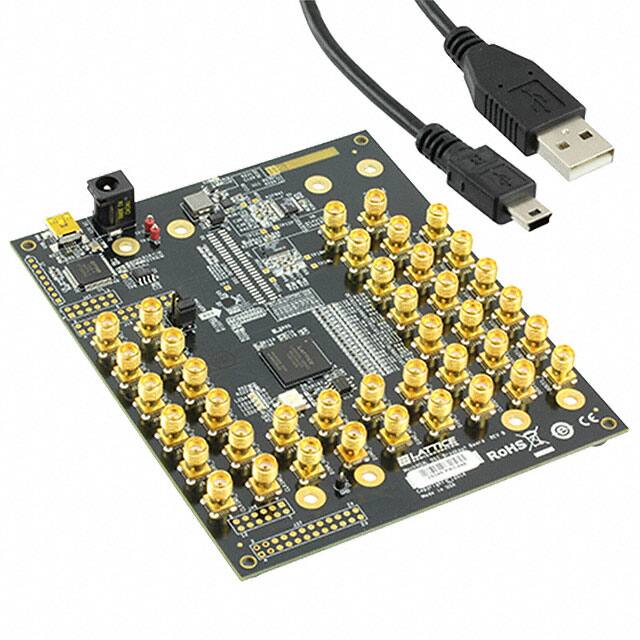 LCMXO3L-SMA-EVN BOARD EVAL FOR MACHXO3L