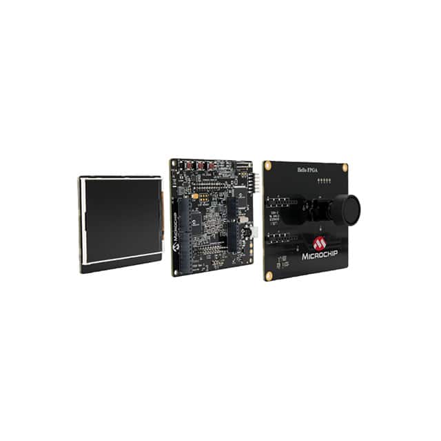 M2S-HELLO-FPGA-KIT HELLO FPGA DEVELOPMENT KIT