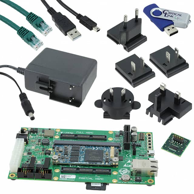 80-000639 DEV KIT WITH 5CSX-H6-42A-RI