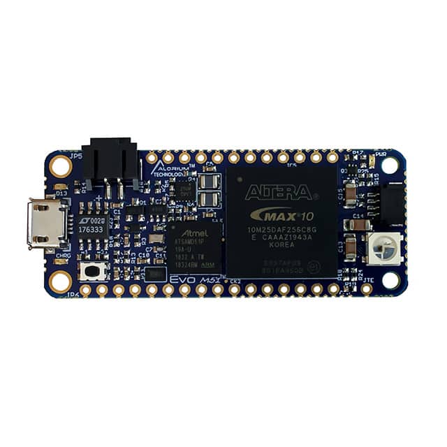 EVO M51 EVO M51 COMPUTE MODULE