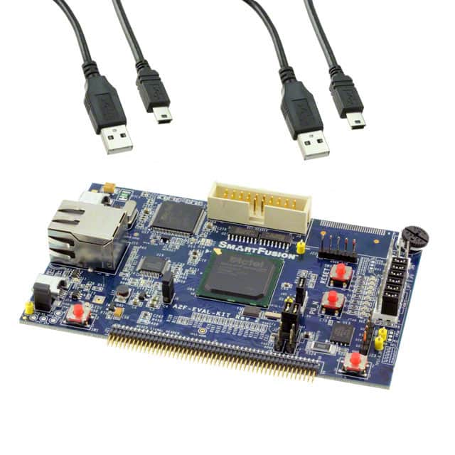 A2F-EVAL-KIT-2 KIT EVAL SMARTFUSION A2F