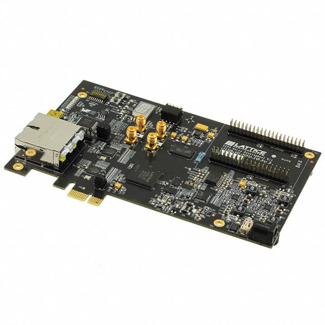 LFE5UM-45F-VERSA-EVNG DEV KIT FOR ECP5 VERSA