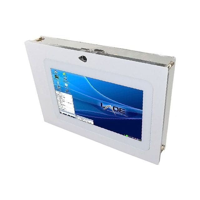 K0161 VEEK-MT2S KIT W/ DE10-STANDARD