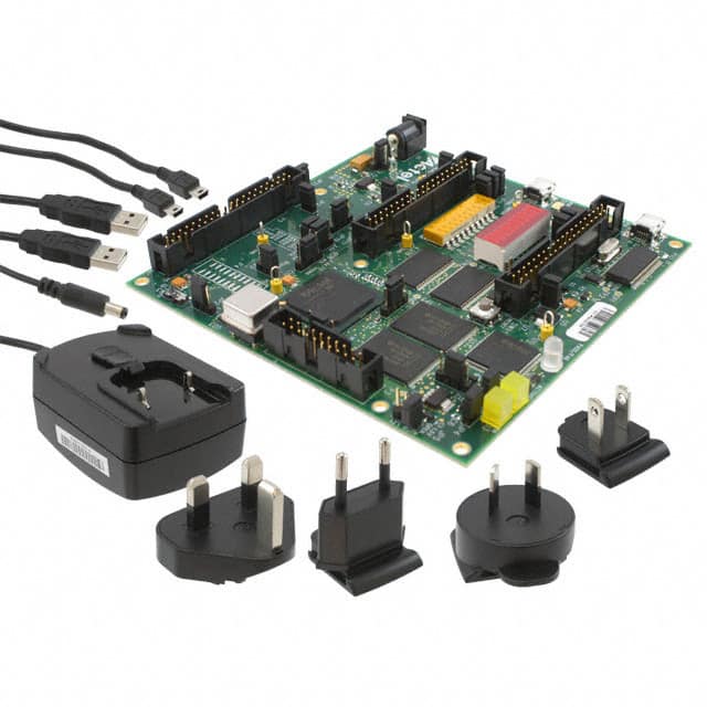 M1A3PL-DEV-KIT KIT DEV ARM CORTEX-M1 PROASIC3L