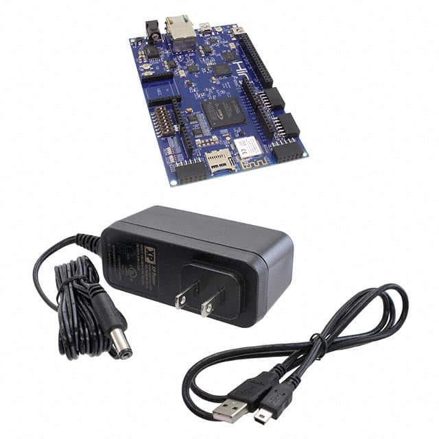 HINJKIT HINJ FPGA IOT SENSOR HUB DEV KIT
