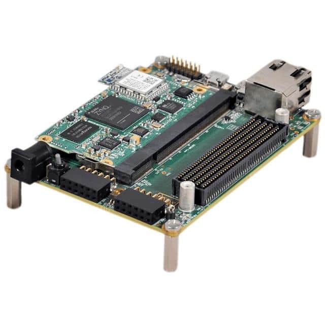 IW-G28D-SM20-3D512M-E008G-LCC ZYNQ 7020 SODIMM DEV KIT