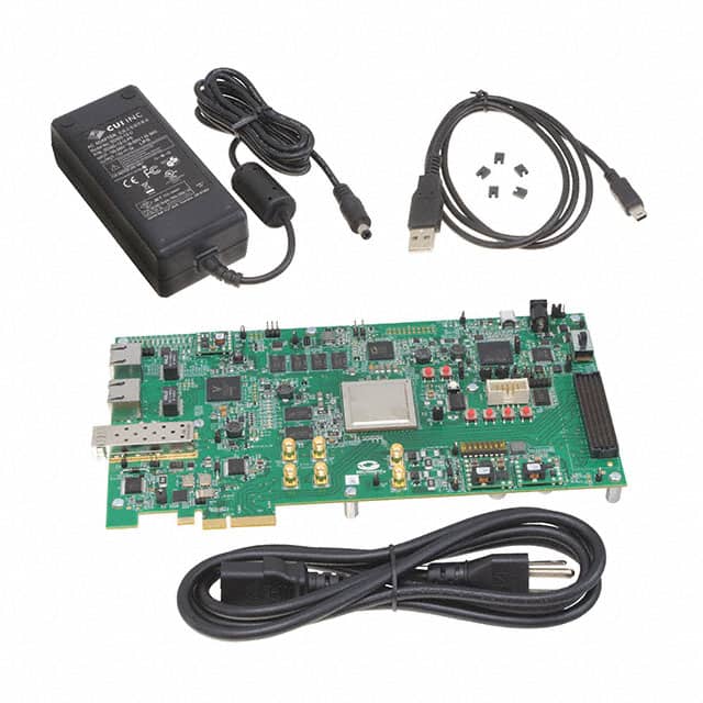 MPF300-EVAL-KIT POLARFIRE EVALUATION KIT