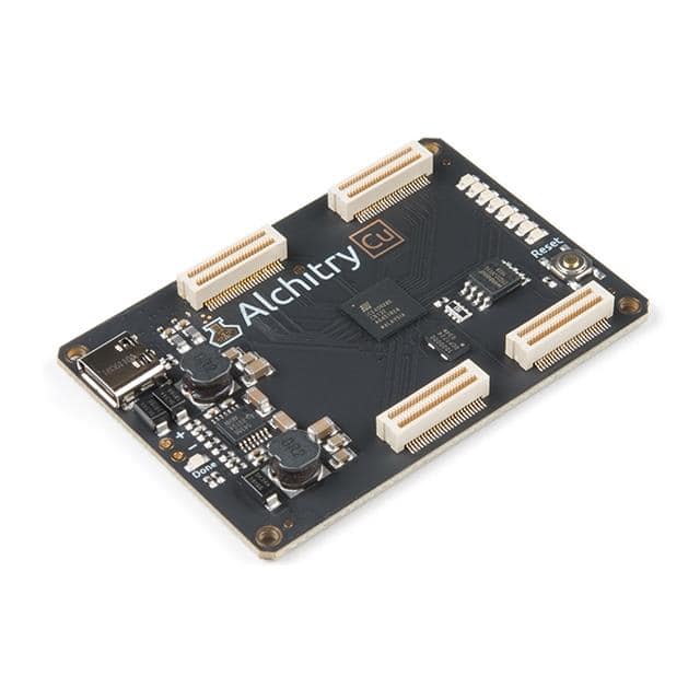 DEV-15848 ALCHITRY CU ICE40 FPGA DEV BRD