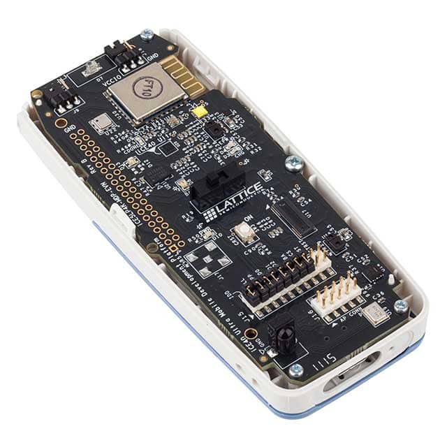 ICE5LP4K-MDP-EVN DEV PLATFORM ICE40 ULTRA MOBILE