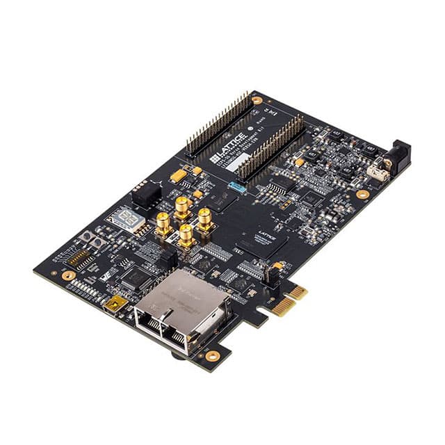 LFE5UM5G-45F-VERSA-EVN ECP5-5G VERSA DEVELOPMENT KIT -