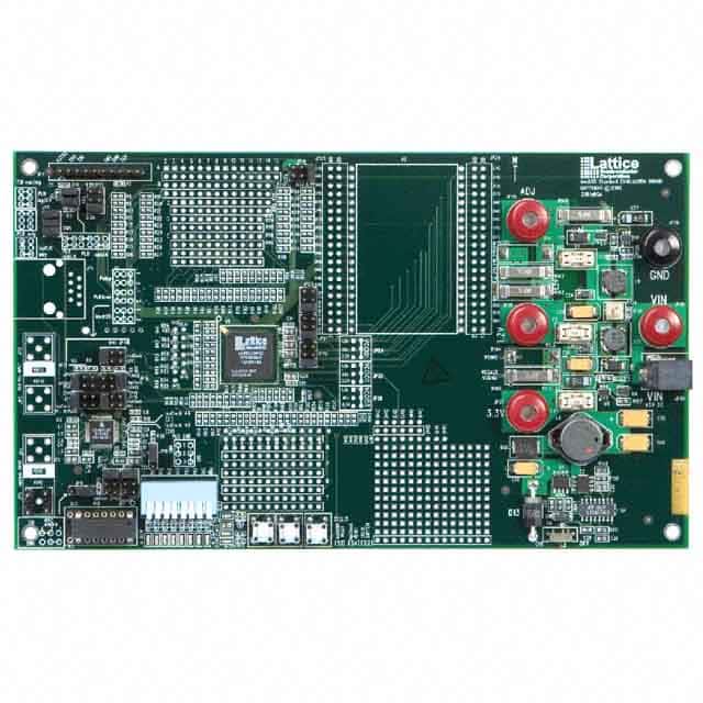 LCMXO2280C-L-EV KIT STARTER EVAL MACHXO 2280C