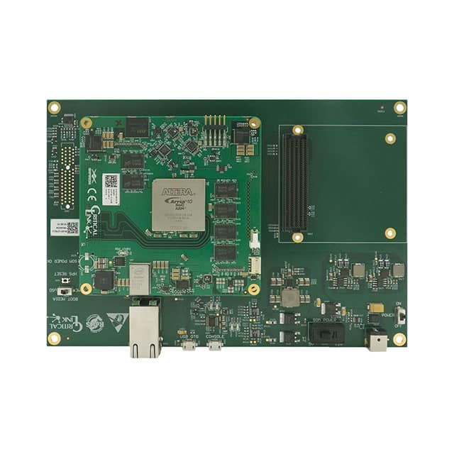 80-001181 ARRIA 10 SOC DEVELOPMENT KIT 270