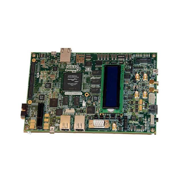 K0160 CYCLONE V SX VEEK-MT2-C5SOC KIT