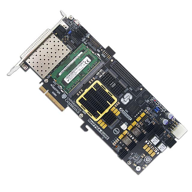 410-301 BOARD NETFPGA-SUME