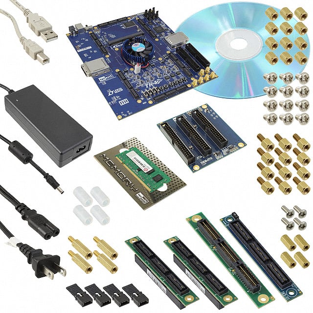 P0109 DEV BOARD FOR STRATIX IV