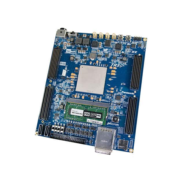 P0400 TERASIC TR5 FPGA DEVELOPMENT KIT