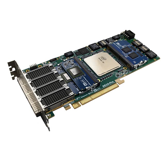 P0647 DE10-PRO SX 2800KLE DEVELOPMENT