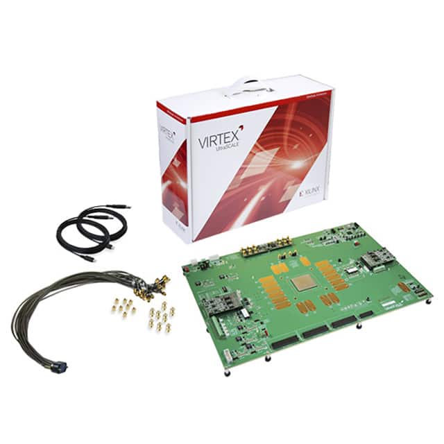 CK-U1-VCU1287-G-J KIT FOR VIRTEX ULTRASCLE FPGA JP