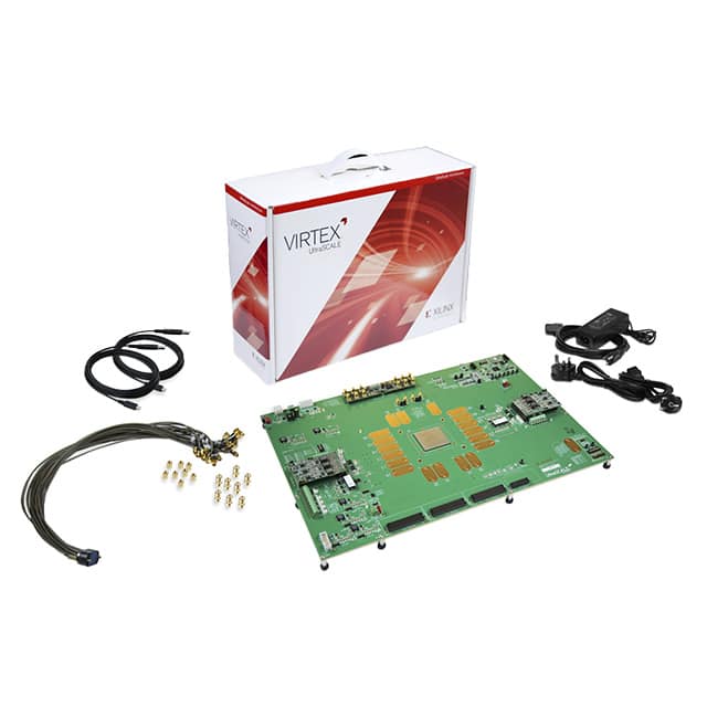 CK-U1-VCU1287-G KIT FOR VIRTEX ULTRASCLE FPGA