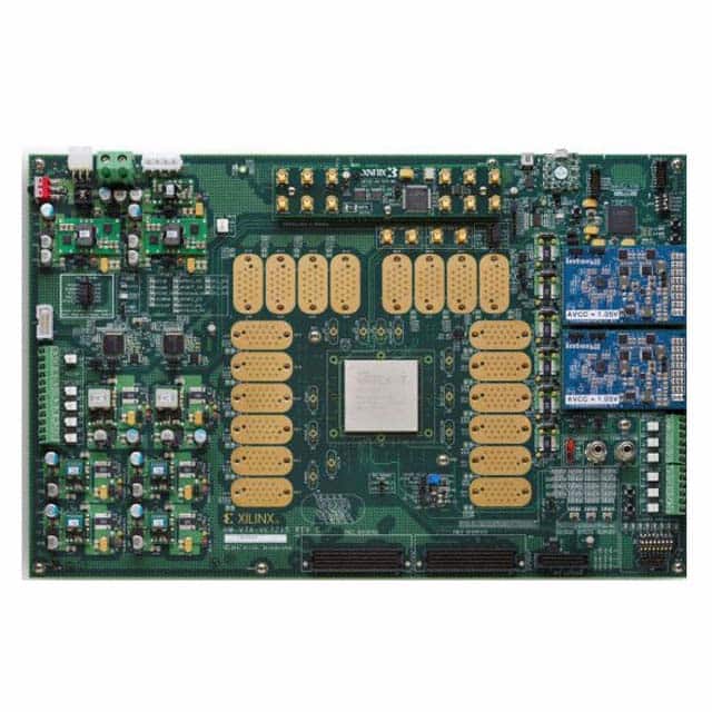 CK-V7-VC7215-G-J KIT V7 VC7215 CHARACTERIZATION