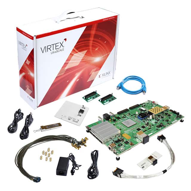 DK-U1-VCU110-G DEV KIT FOR VCU110