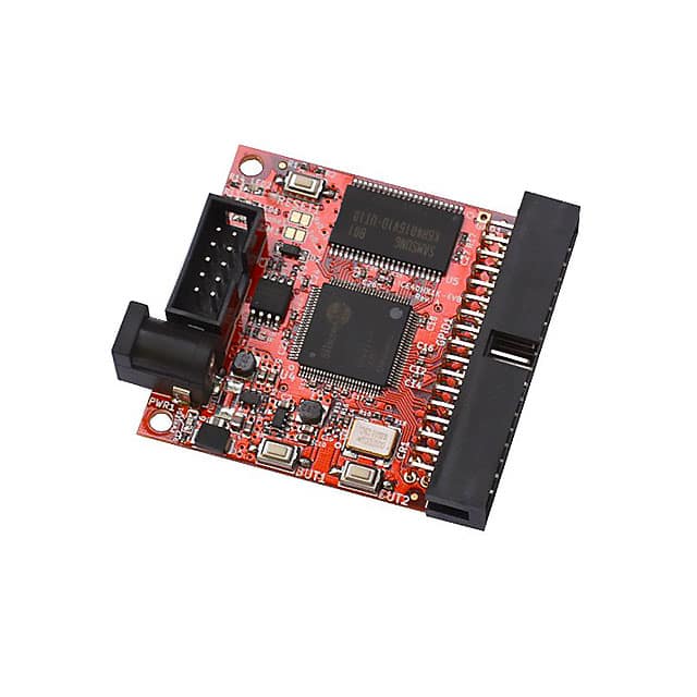 ICE40HX1K-EVB ICE40HX1K ICE40 FPGA DEV BRD