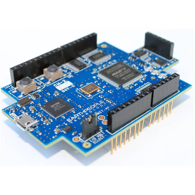 EPT-5M57-AP-U2 MAXV CPLD UNO DEVELOPMENT BRD