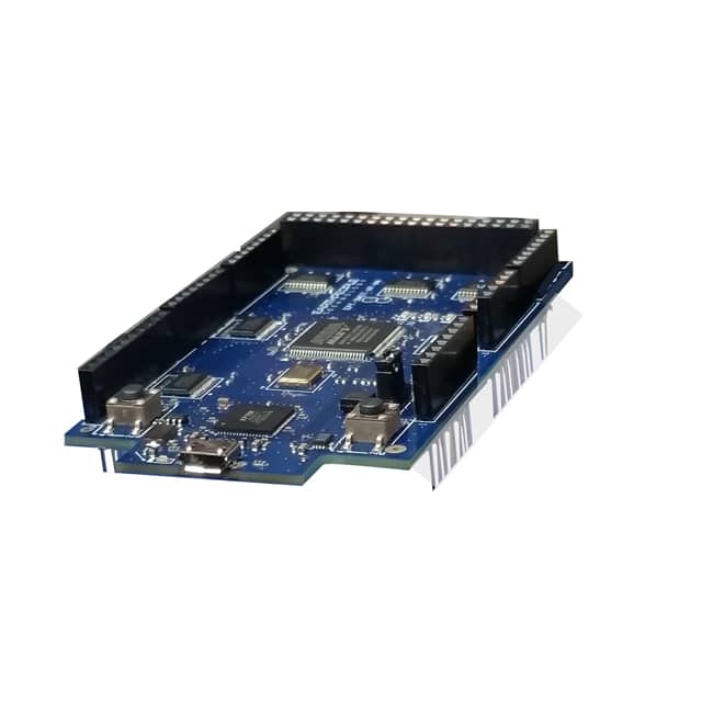 EPT-5M57-AP-M4 MAXV CPLD MEGA DEVELOPMENT BRD
