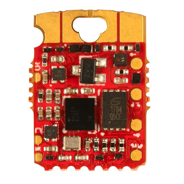 QMB-S3BDEVKIT-AA-1.0 QOMU DEVELOPMENT KIT WITH EOS S3