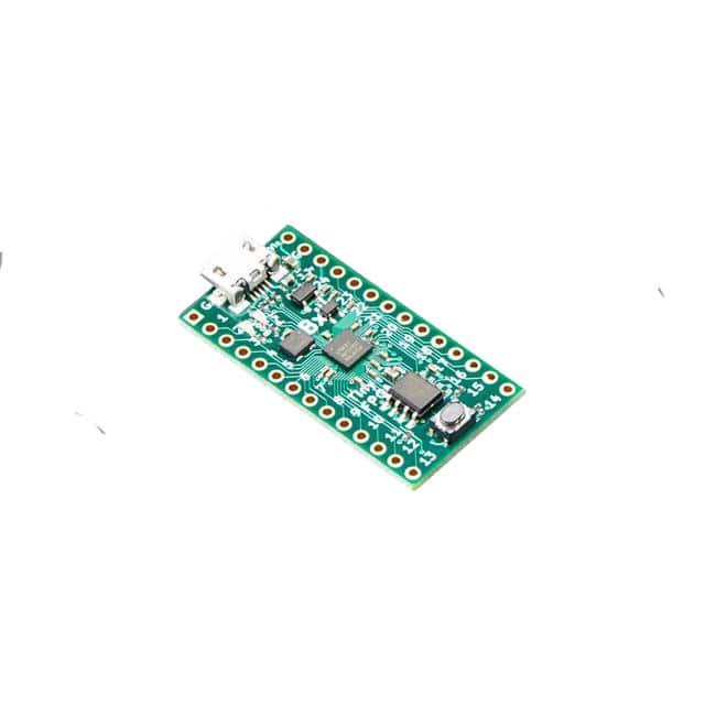 4038 TINYFPGA BX ICE40 FPGA DEV BRD