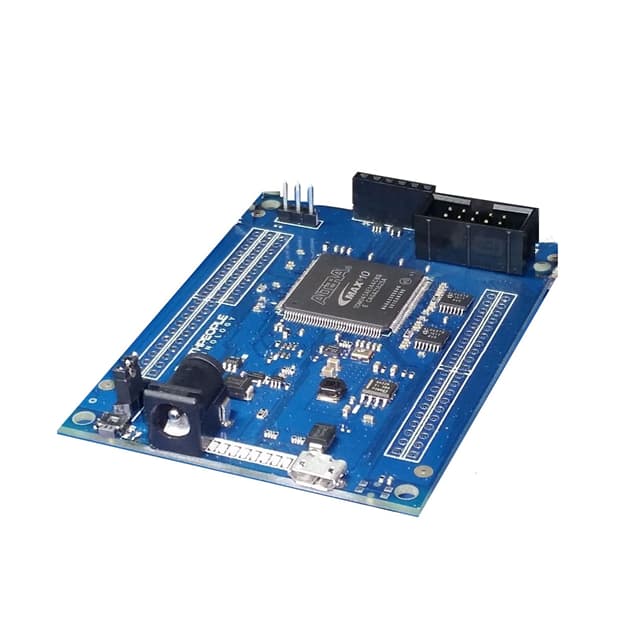 EPT-10M04-AF-S2 MAX10 FPGA DEVELOPMENT BRD