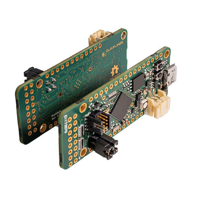 QFL-S3BDEVKIT-AA-1.0 QUICKFEATHER LITE DEVELOPMENT KI