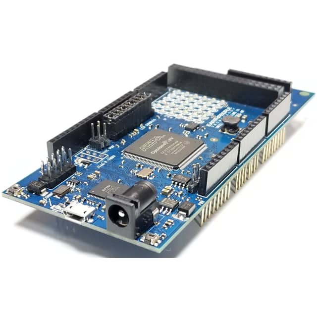 EPT-4CE6-AF-D2 CYCLONE IV FPGA DEVELOPMENT BRD