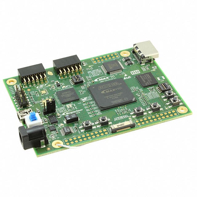 EK-10M50F484 MAX 10 FPGA 10M50 EVAL KIT